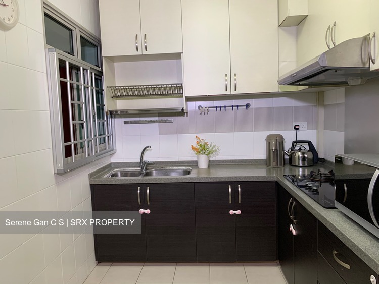 Blk 275B Compassvale Link (Sengkang), HDB 4 Rooms #225414671